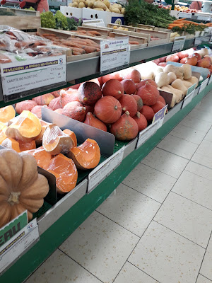 Au Petit Primeur à Tullins