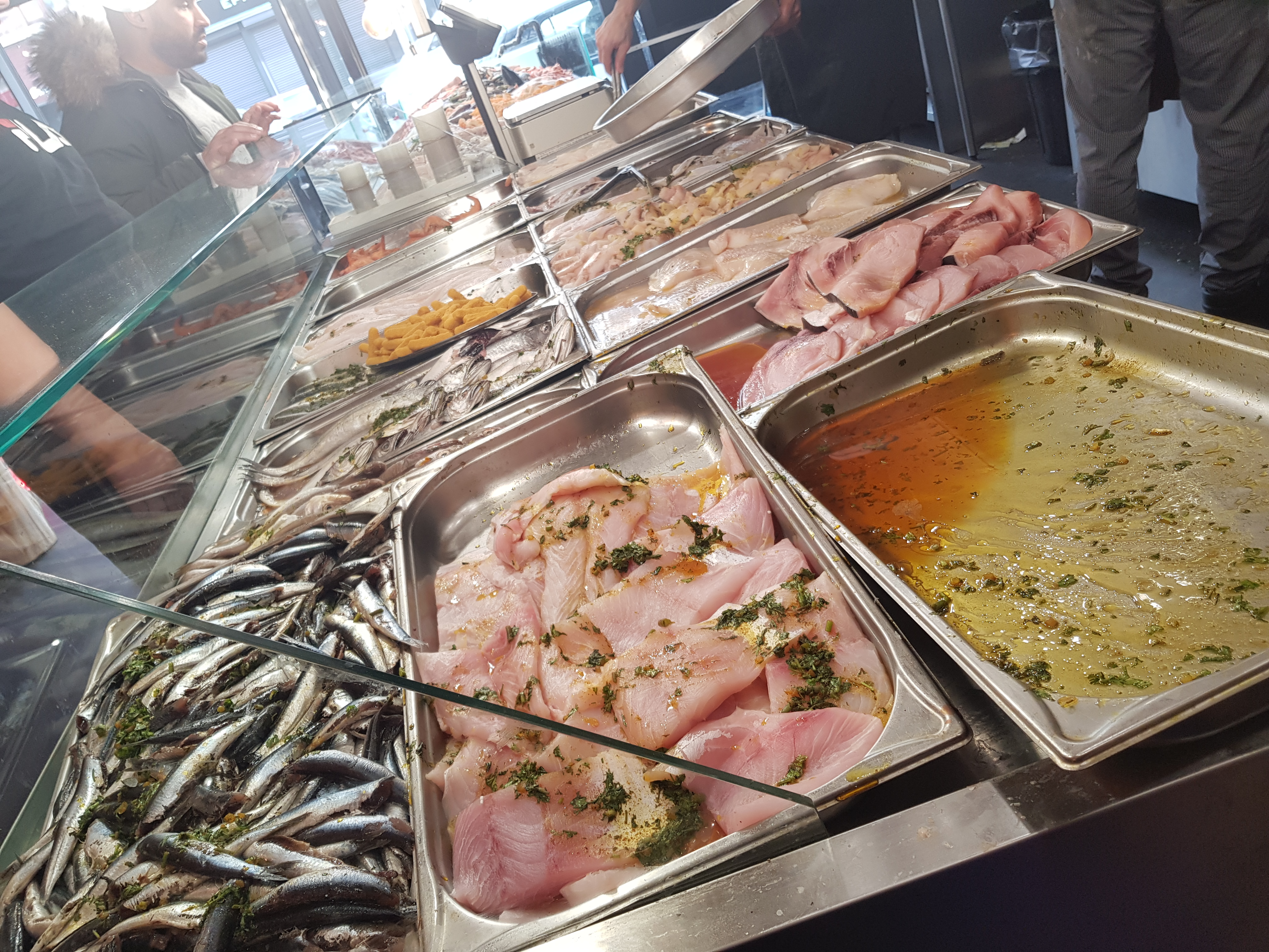 Photo n° 3 de l'avis de Kamel.i fait le 24/10/2019 à 10:23