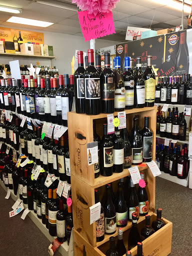 Liquor Store «C & T Package Store», reviews and photos, 4104 Lavista Rd, Tucker, GA 30084, USA