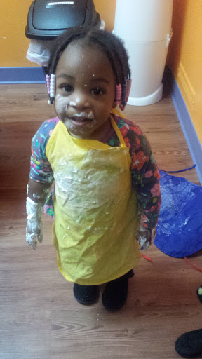 Day Care Center «Little Steps Youth Learning», reviews and photos, 15055 Allen Rd, Southgate, MI 48195, USA