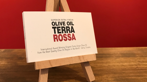 TERRA ROSSA BIO-Olivenöl (Schweiz)