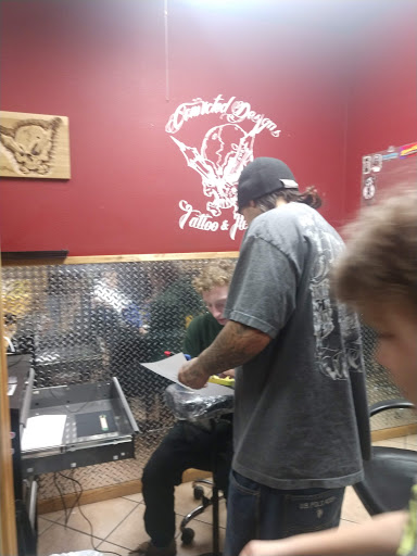 Explore temple tattoo ideas, creative tattoo ideas in Rapid City, available at Convicted Designs Tattoo & Piercing