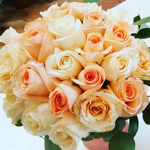 Florist «The Petal Pusher Floral Design», reviews and photos, 6 Elizabeth St, Derby, CT 06418, USA