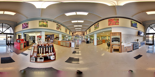 Appliance Store «University Electric Home Appliance Center», reviews and photos, 1500 Martin Ave, Santa Clara, CA 95050, USA