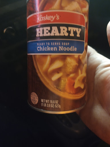 Grocery Store «Save-A-Lot», reviews and photos, 232 Mohawk St, Herkimer, NY 13350, USA