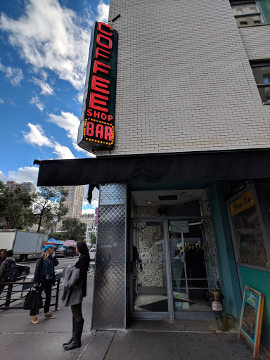 The Coffee Shop, 29 Union Square W, New York, NY 10003, USA, 