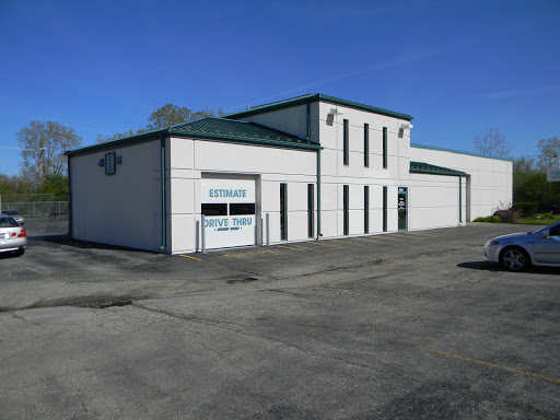 939 S Green Bay Rd, Waukegan, IL 60085, USA