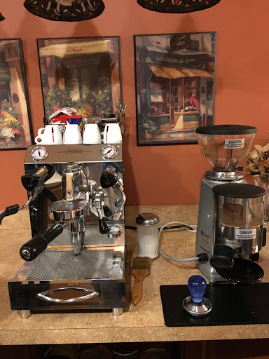 Coffee Store «1st-Line Equipment LLC», reviews and photos, 265 Willow Brook Rd #6, Freehold, NJ 07728, USA