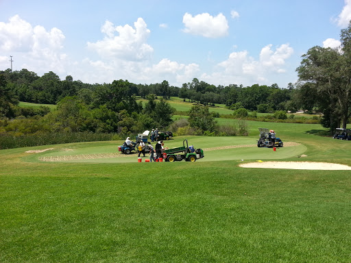 Public Golf Course «Eglin Golf Course», reviews and photos, 1527 Fairway Dr, Niceville, FL 32578, USA