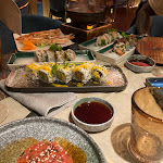 Photo n°4 de l'avis de La.e fait le 05/08/2023 à 17:46 sur le  Ristorante Sushyamo à Rovereto