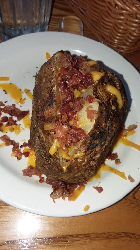 American Restaurant «Cracker Barrel Old Country Store», reviews and photos, 3840 Eagle View Dr, Indianapolis, IN 46254, USA