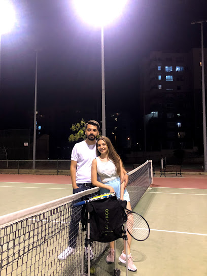 İzmir Tenis Akademi Spor Kulübü (İZTEN)