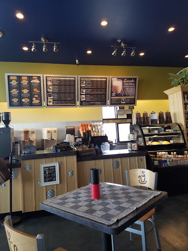 Coffee Shop «Beans & Brews», reviews and photos, 5688 7800 S, West Jordan, UT 84081, USA