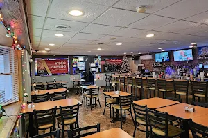 Johnny's Pizza Cafe image