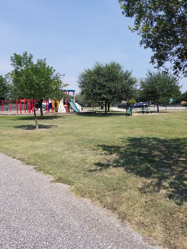 Park «Marrs Satsuma Pocket Park», reviews and photos, 11305 Marrs Dr, Houston, TX 77065, USA