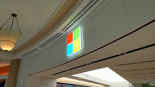 Computer Store «Microsoft Store», reviews and photos, 160 N Gulph Rd, King of Prussia, PA 19406, USA