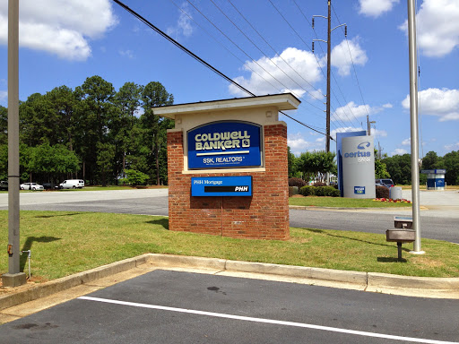 Real Estate Agency «Coldwell Banker SSK, Realtors of Warner Robins», reviews and photos