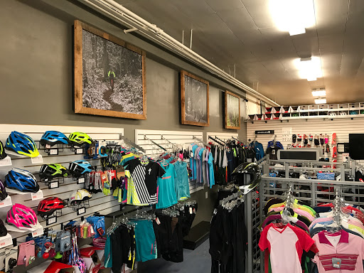 Bicycle Store «Singletrack Cycles», reviews and photos, 119 W North Bend Way, North Bend, WA 98045, USA