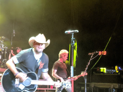 Live Music Venue «DTE Energy Music Theatre», reviews and photos, 7774 Sashabaw Rd, Village of Clarkston, MI 48348, USA