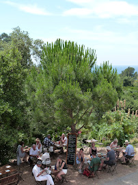 Photos du propriétaire du Restaurant Le Café des Jardiniers à Rayol-Canadel-sur-Mer - n°13