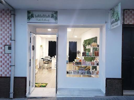 LALOLA Nails & Beauty en Nerva, Huelva