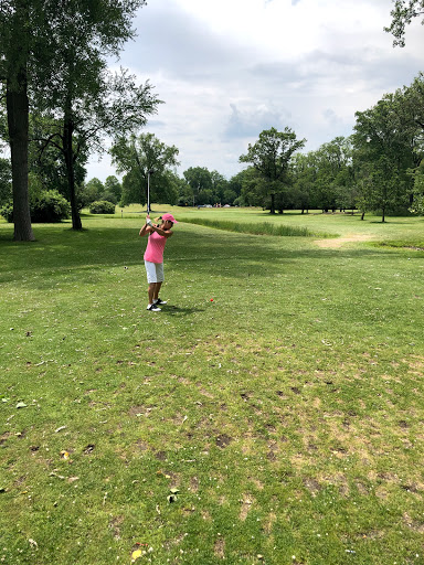 Public Golf Course «Winnetka Golf Club», reviews and photos, 1300 Oak St, Winnetka, IL 60093, USA