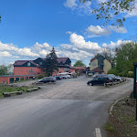 Photo n°2 de l'avis de Karsten.e fait le 03/05/2024 à 08:34 sur le  AKZENT Berghotel Rosstrappe à Thale