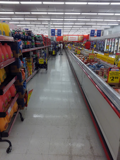 Grocery Store «Save-A-Lot», reviews and photos, 332 W Ardice Ave, Eustis, FL 32726, USA