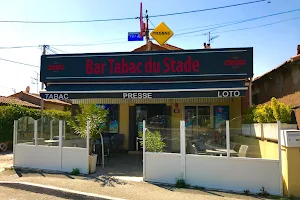 Tabac café du Stade (Bar-Tabac-Cave à Cigares-Presse-FDJ) image
