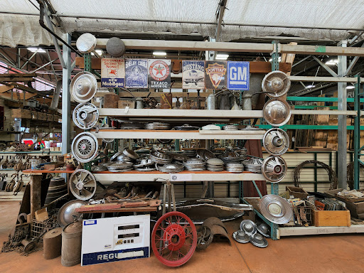 Lumber Store «All American Reclaim», reviews and photos, 1095 Pingree Rd #106, Crystal Lake, IL 60014, USA