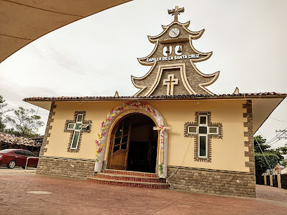 Capilla San Felipe