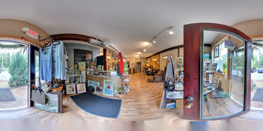 Spa «The Great Escape Spa & Art Shop», reviews and photos, 708 Freyer Rd, Michigan City, IN 46360, USA