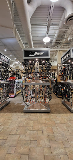 Sporting Goods Store «SCHEELS», reviews and photos, 101 Jordan Creek Pkwy #4000, West Des Moines, IA 50266, USA