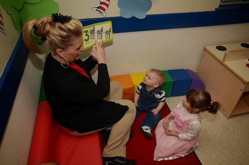 Day Care Center «Rainbow Child Care Center», reviews and photos, 160 GA-92, Fayetteville, GA 30215, USA