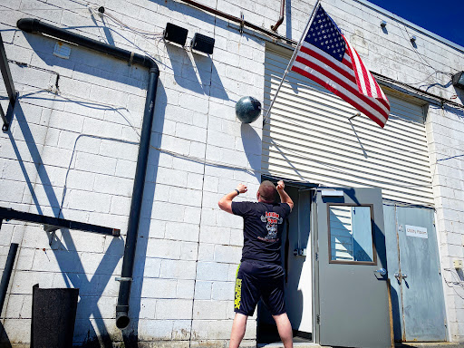 Gym «CrossFit 845», reviews and photos, 7 Nancy Ct #1, Wappingers Falls, NY 12590, USA