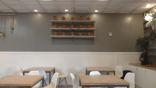 Ice Cream Shop «The Parlor Ice Cream Puffs», reviews and photos, 1490 Eureka Rd #170, Roseville, CA 95661, USA