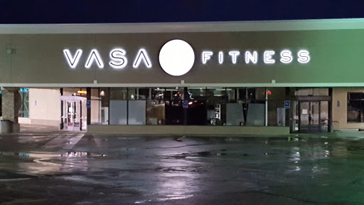 Gym «VASA Fitness American Fork», reviews and photos, 648 E State Rd, American Fork, UT 84003, USA