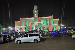 Aga Khan Mosque image