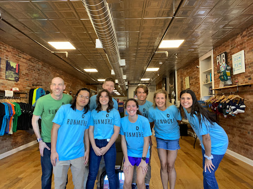 Running Store «Run Moore», reviews and photos, 13 Liberty St, Westminster, MD 21157, USA