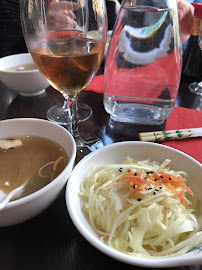 Plats et boissons du Restaurant japonais Restaurant New Tokyo. à Saint-Ouen-sur-Seine - n°5