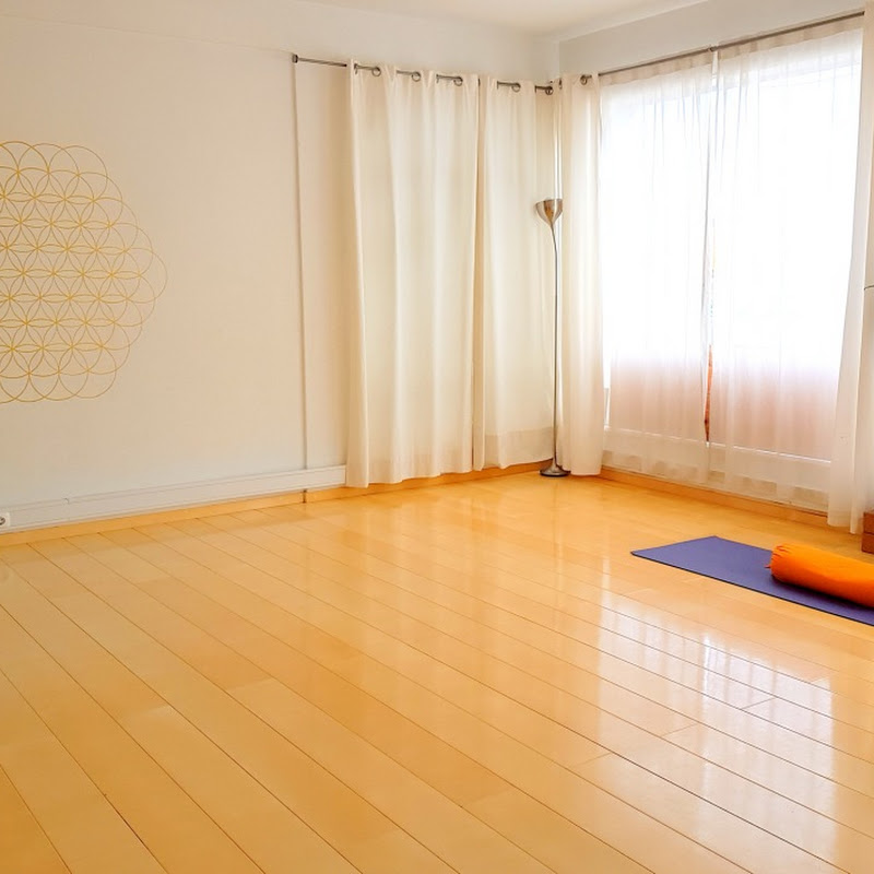 InLight Yoga & Holistic Treatment Studio