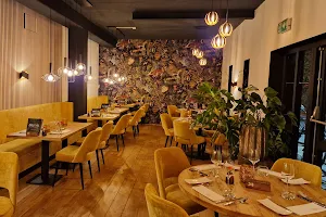 Restaurant Deja-Vu Nuenen image