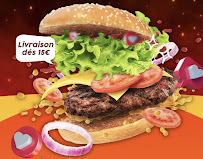 Photos du propriétaire du Restaurant de hamburgers Smash Burger 77 à Villeparisis - n°20