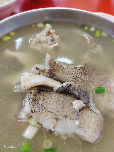 永富鮮魚湯（達仁） 的照片