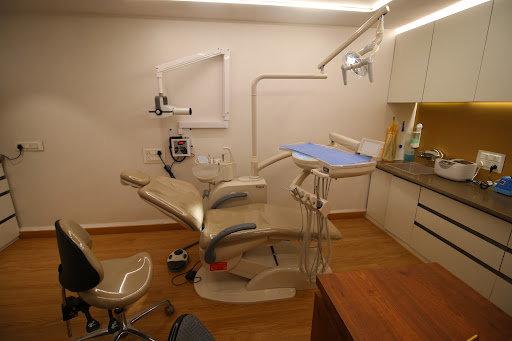 Dr. Priyanka's Pristine Dental