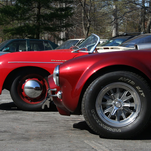 Auto Repair Shop «Steve Swyka Auto Specialist», reviews and photos, 715 Foulk Rd, Wilmington, DE 19803, USA