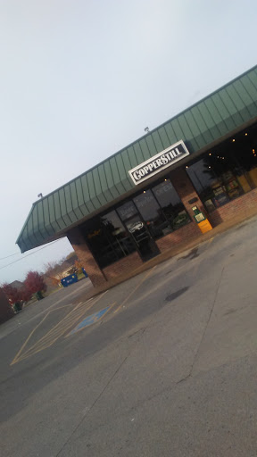 Liquor Store «The Copper Still Wine & Spirits», reviews and photos, 1176 Long Hollow Pike, Gallatin, TN 37066, USA