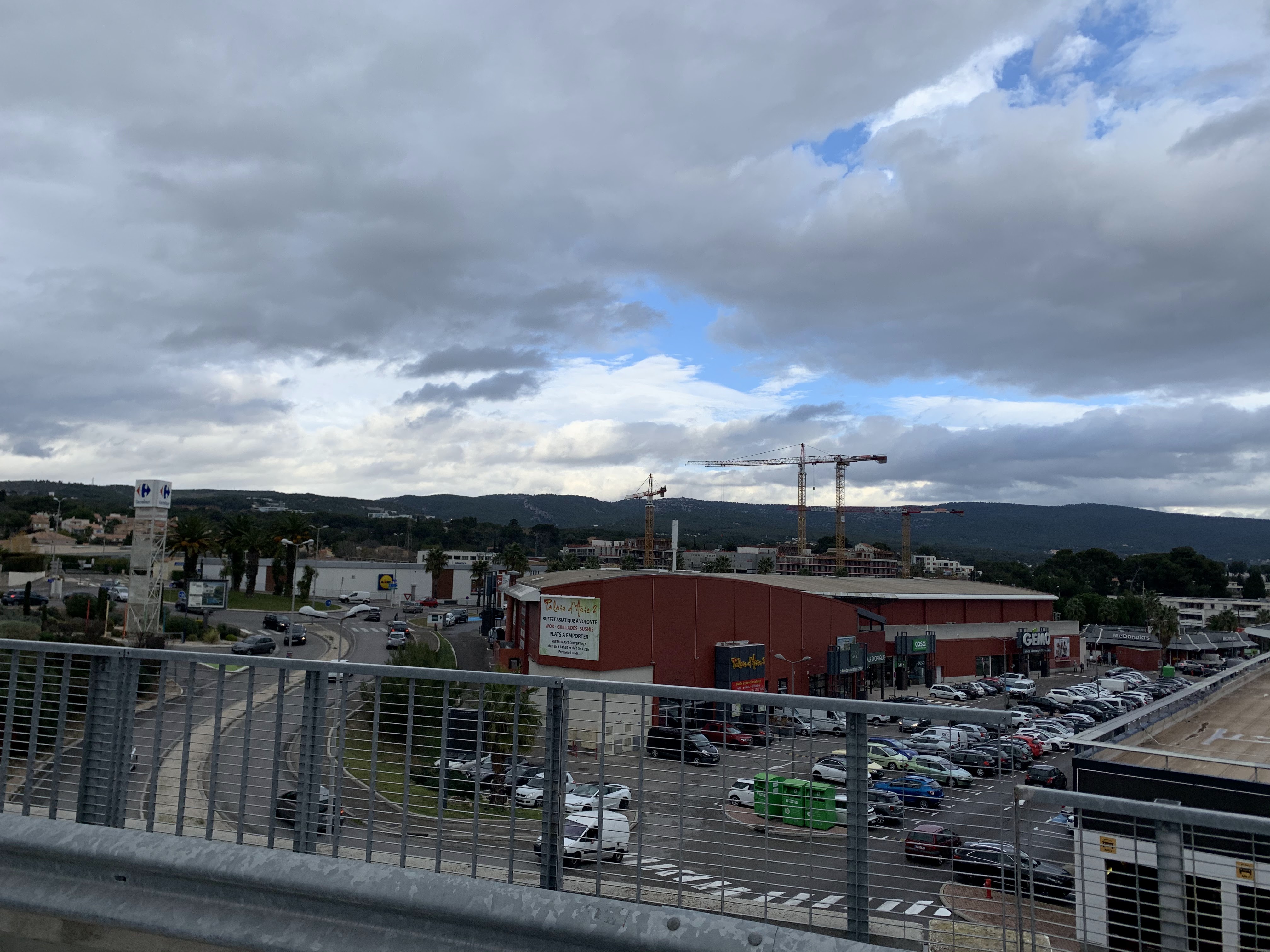Photo n° 2 de l'avis de Veronique. fait le 26/03/2019 à 23:07