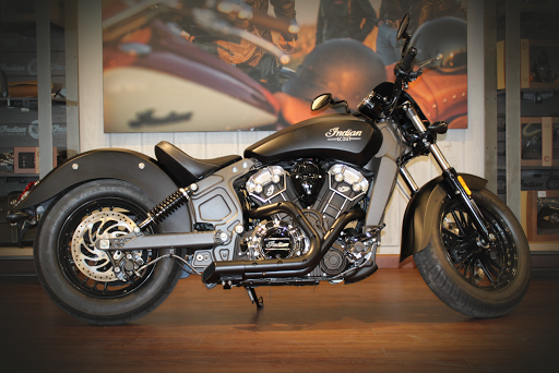 Motorcycle Dealer «Fenders Cycle & Motorsport», reviews and photos, 1500 E Army Post Rd, Des Moines, IA 50320, USA