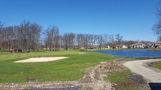 Public Golf Course «Mayfair Country Club», reviews and photos, 2229 Raber Rd, Uniontown, OH 44685, USA
